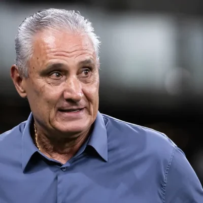 Cruzeiro dispensa Tite após sexto jogo sem vitória no Brasileirão 2026