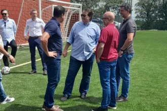 Botafogo-SP ainda busca até três reforços antes do fechamento da janela extra, diz presidente
