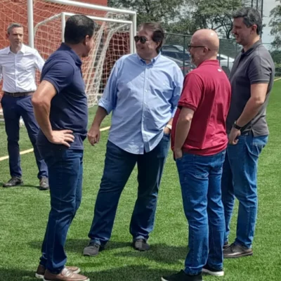 Botafogo-SP ainda busca até três reforços antes do fechamento da janela extra, diz presidente