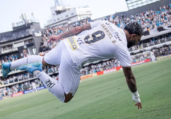 Domingo de futebol registra rodada do Brasileirão e define campeões estaduais; confira os placares - Imagem do artigo