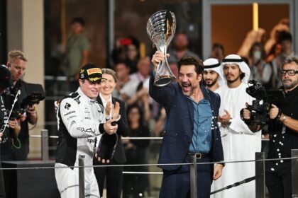 “F1 – O Filme” conquista Oscar de Melhor Som e confirma sequência