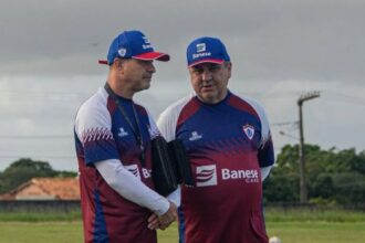 Itabaiana confirma volta de Gilson Kleina para a temporada 2026