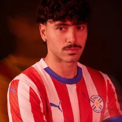Palmeirense Mauricio é convocado pela seleção do Paraguai às vésperas da Copa de 2026