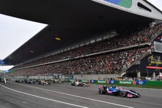 Fórmula 1 adia possíveis ajustes no regulamento de 2026 para depois do GP de Miami