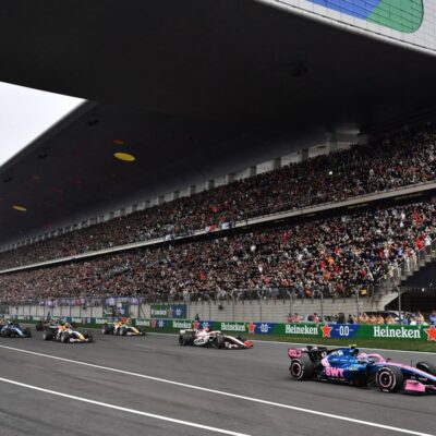 Fórmula 1 adia possíveis ajustes no regulamento de 2026 para depois do GP de Miami