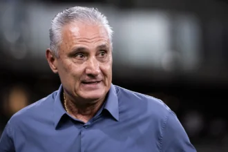 Cruzeiro demite Tite e chega a sexta troca de treinador no Brasileirão 2026