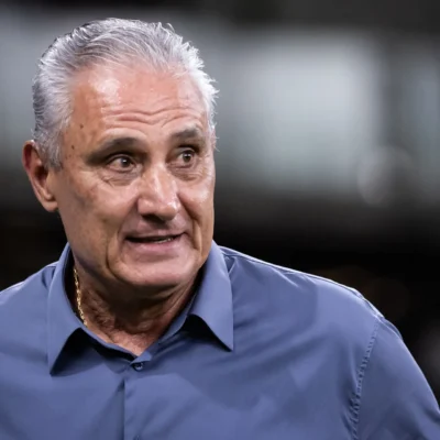 Cruzeiro demite Tite e chega a sexta troca de treinador no Brasileirão 2026