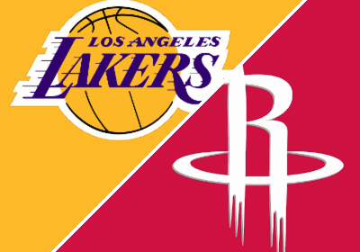 Luka Doncic lidera Lakers em vitória sobre os Rockets fora de casa