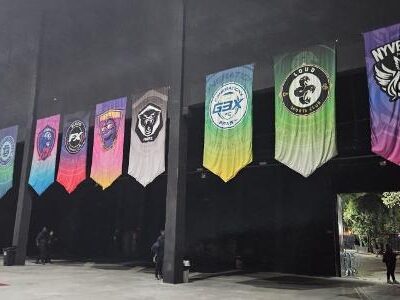Torcedores de Capim FC e Dibrados entram em confronto após jogo da Kings League Brasil