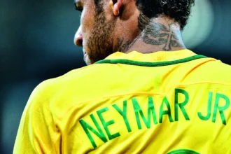 Neymar lamenta ausência na convocação de Ancelotti e mantém foco no Santos para 2026