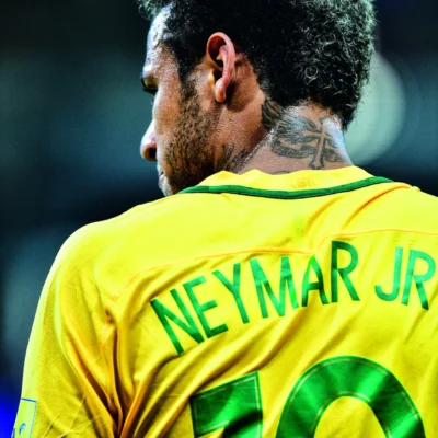 Neymar lamenta ausência na convocação de Ancelotti e mantém foco no Santos para 2026