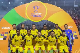 Sport encerra preparação e oculta escalação para duelo decisivo com o Athletic-MG
