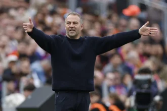 Hansi Flick afirma que Barcelona deve ser o último clube de sua carreira