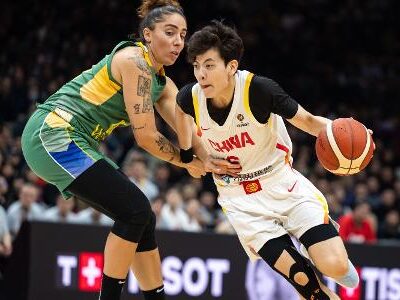 COI veta mulheres trans em categorias femininas a partir dos Jogos de 2028
