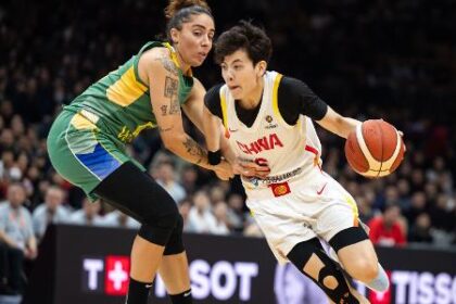 COI veta mulheres trans em categorias femininas a partir dos Jogos de 2028