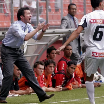 Há 20 anos, Lothar Matthäus deixou o Athletico após curta passagem invicta e repleta de episódios curiosos