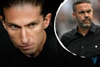 Cruzeiro define Artur Jorge como prioridade para substituir Tite e mapeia negociações