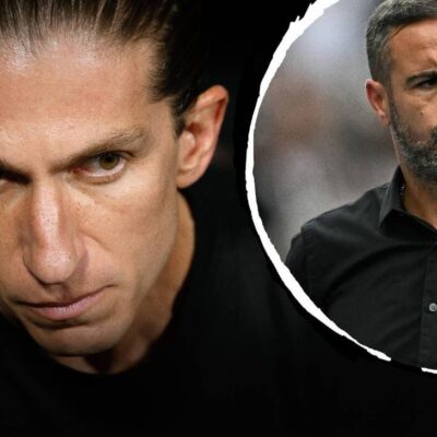Cruzeiro define Artur Jorge como prioridade para substituir Tite e mapeia negociações