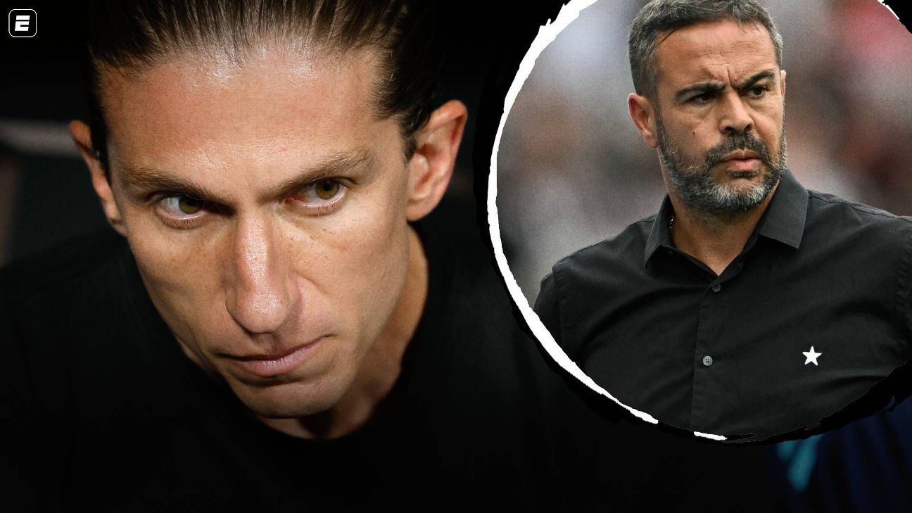 Cruzeiro define Artur Jorge como prioridade para substituir Tite e mapeia negociações - Imagem do artigo