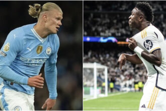 Manchester City recebe Real Madrid pelas oitavas da Champions; veja onde assistir