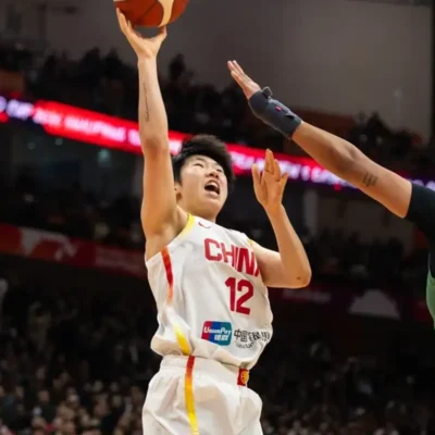 Derrota para a China elimina Brasil do Mundial feminino de basquete