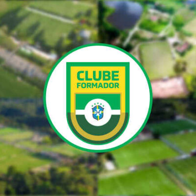 CBF confirma 78 clubes com Certificado de Formação para 2026; Nordeste aparece com dez representantes