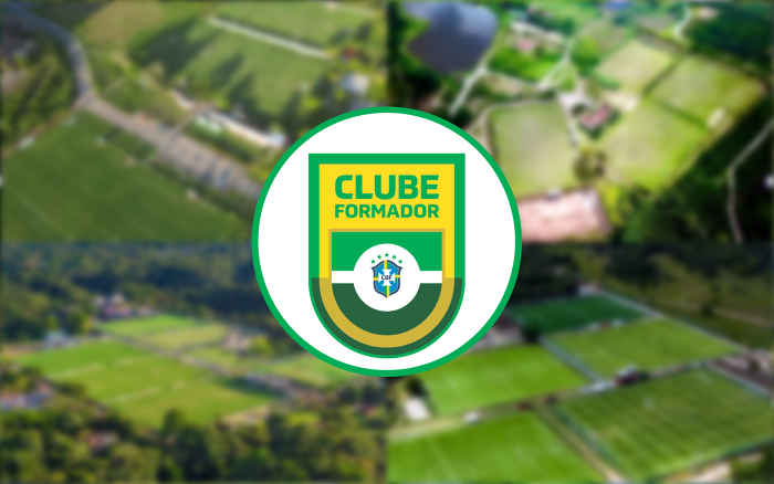 CBF confirma 78 clubes com Certificado de Formação para 2026; Nordeste aparece com dez representantes - Imagem do artigo