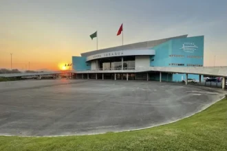 Seleção convoca equipes sub-20 e adulta para finais da Liga Evolução de Futsal