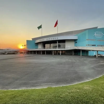 Seleção convoca equipes sub-20 e adulta para finais da Liga Evolução de Futsal