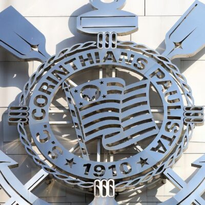 Perícia aponta omissão de R$ 150 milhões em receitas do Corinthians antes de parcelamento de dívidas