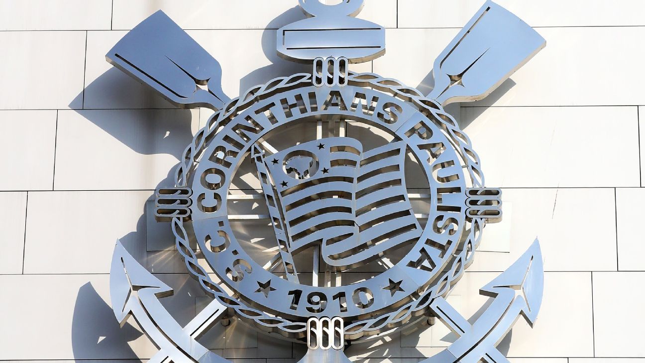 Perícia aponta omissão de R$ 150 milhões em receitas do Corinthians antes de parcelamento de dívidas - Imagem do artigo