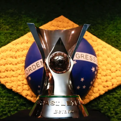 Onde assistir aos jogos da 7ª rodada do Brasileirão 2026
