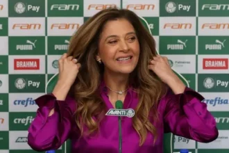 Gilmar Mendes dispensa Leila Pereira de depor na CPI do INSS