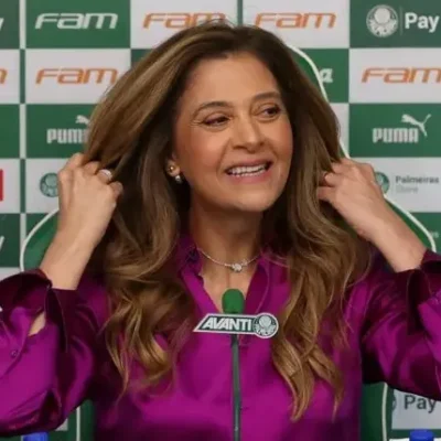 Gilmar Mendes dispensa Leila Pereira de depor na CPI do INSS