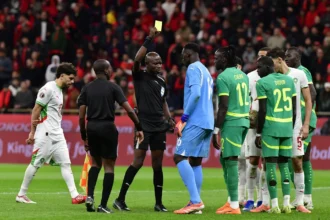 CAF anula vitória de Senegal e declara Marrocos campeão da Copa Africana