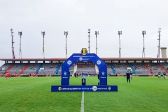 CRB e Figueirense duelam nesta quarta pela Copa do Brasil; confira horário, onde assistir e escalações