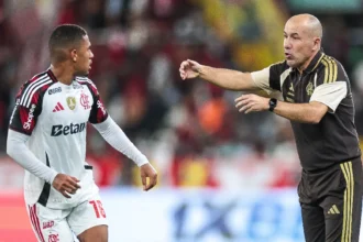 Flamengo recebe Remo no Maracanã pela 7ª rodada do Brasileirão; saiba onde assistir