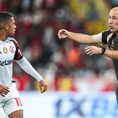 Flamengo recebe Remo no Maracanã pela 7ª rodada do Brasileirão; saiba onde assistir