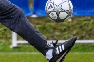 Final da Champions League 2025/26 será disputada na Puskás Aréna, em Budapeste