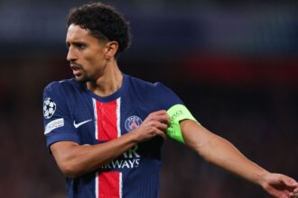 Marquinhos celebra amistosos da Seleção contra França e Croácia e elogia nível dos rivais