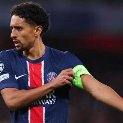 Marquinhos celebra amistosos da Seleção contra França e Croácia e elogia nível dos rivais