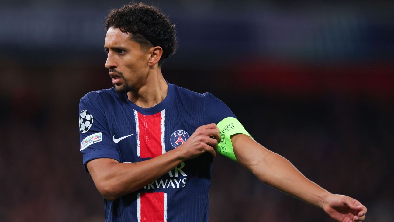 Marquinhos celebra amistosos da Seleção contra França e Croácia e elogia nível dos rivais - Imagem do artigo