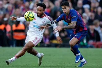Sevilla alcança segundo pior desempenho defensivo desde 1996/97 na La Liga