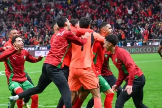 Marrocos fica com título da Copa Africana após abandono de Senegal