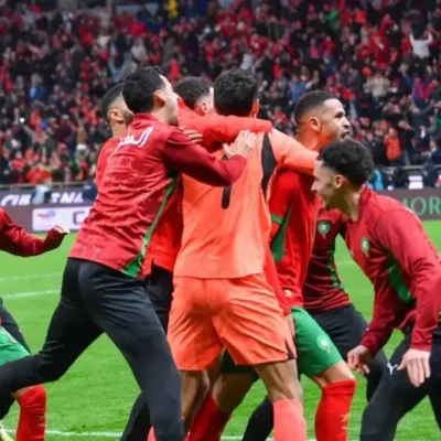 Marrocos fica com título da Copa Africana após abandono de Senegal