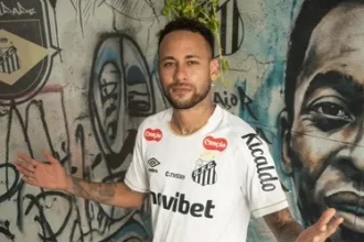Empresário aposta em Neymar na Copa de 2026 e elogia postura de Ancelotti