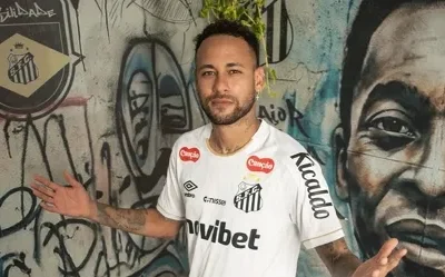 Empresário aposta em Neymar na Copa de 2026 e elogia postura de Ancelotti