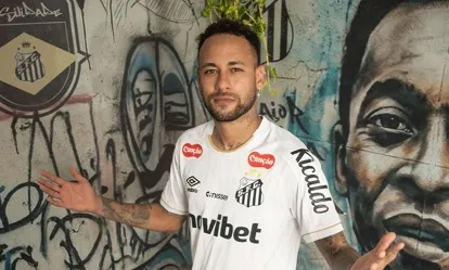 Empresário aposta em Neymar na Copa de 2026 e elogia postura de Ancelotti