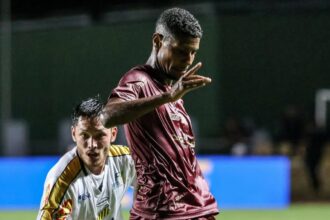 Jacuipense elimina Novorizontino nos pênaltis e avança à 5ª fase da Copa do Brasil