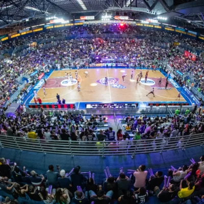Franca recebe Basquete Unifacisa pelo NBB 2025/2026 nesta quinta-feira